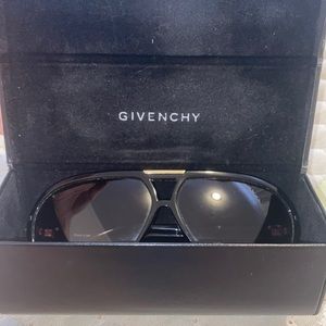 Givenchy sunglasses